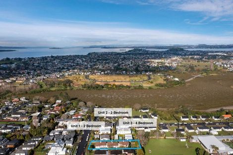 Photo of property in 11 Waitemata Road, Hauraki, Auckland, 0622