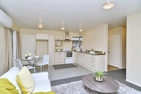 Photo of property in 18d Defoe Place, Waltham, Christchurch, 8023