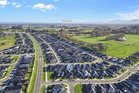 Photo of property in 5 Stackwood Avenue, Woodend, 7610