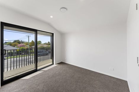 Photo of property in 10/55 Marshland Road, Shirley, Christchurch, 8061