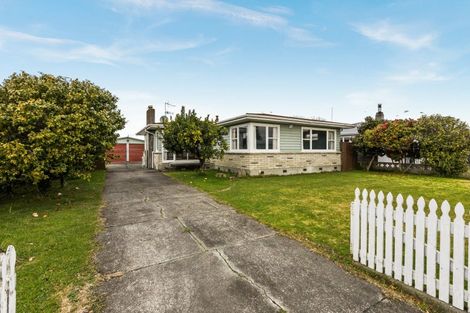 Photo of property in 59 Alexander Avenue, Onekawa, Napier, 4110