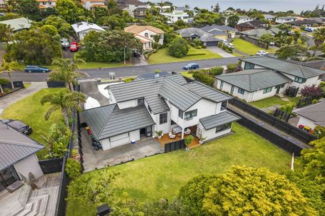 Photo of property in 36 Castaway Place, Gulf Harbour, Whangaparaoa, 0930