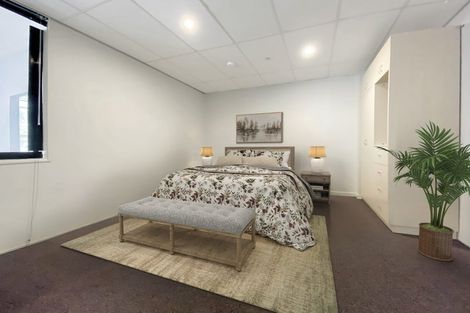 Photo of property in City Lodge Apartments, 204/115u Vivian Street, Te Aro, Wellington, 6011