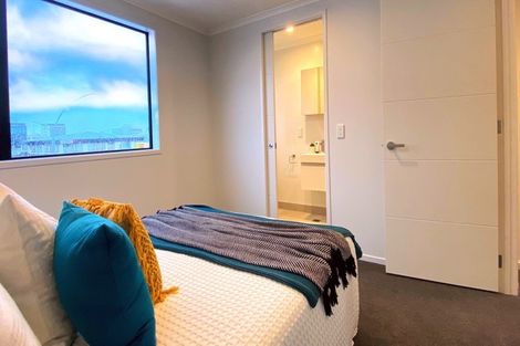 Photo of property in 10/182u London Street, Hamilton Central, Hamilton, 3204