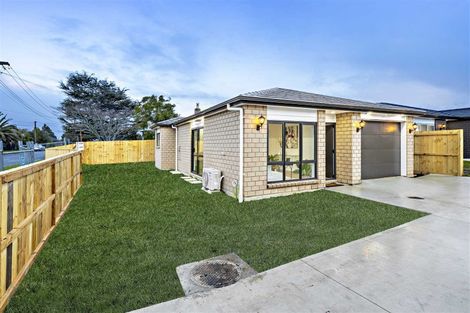 Photo of property in 18a Gardiner Grove, Mangere East, Auckland, 2024