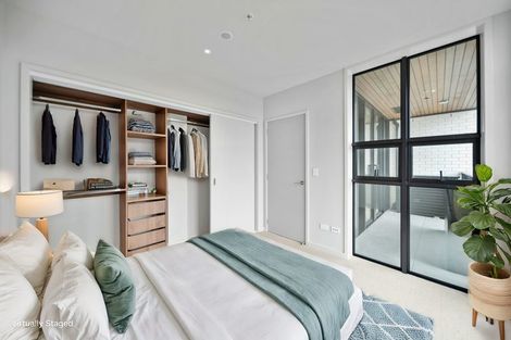Photo of property in 209/21 Pennant Street, Long Bay, 0630