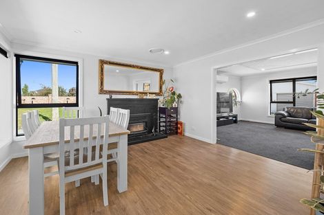 Photo of property in 33 Brucefield Avenue, Netherby, Ashburton, 7700