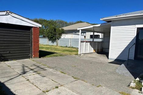 Photo of property in 83 Dobson Street, Ashburton, 7700