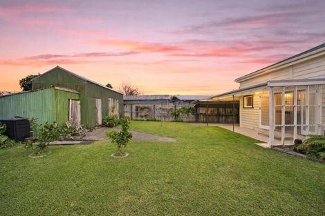 Photo of property in 15 Brenan Street, Paeroa, 3600