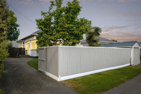 Photo of property in 118 Forfar Street, St Albans, Christchurch, 8014