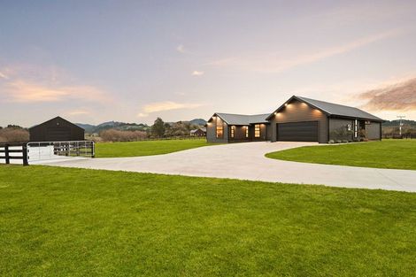 Photo of property in 148 Bedford Road, Te Kowhai, Hamilton, 3288