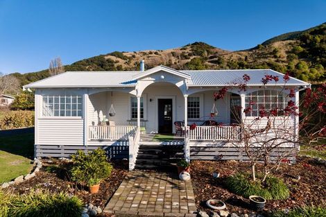 Photo of property in 39 Waitane Road, Oaro, Kaikoura, 7374
