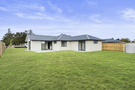 Photo of property in 3 Koromiko Lane, Kihikihi, Te Awamutu, 3800