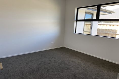 Photo of property in 8 Mary Gebbie Avenue, Prebbleton, 7604