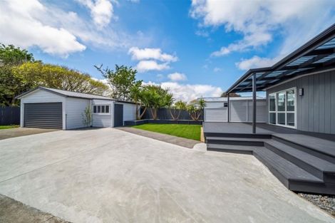 Photo of property in 306 South Road, Hawera, 4610
