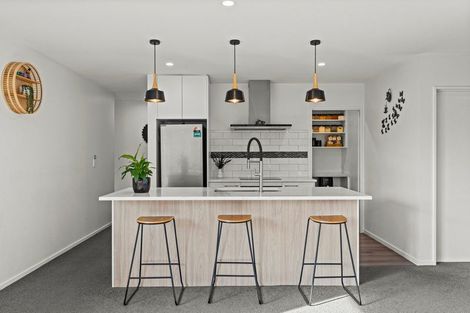 Photo of property in 8 Rahme Crescent, Kaiapoi, 7630