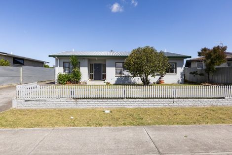 Photo of property in 81 Caernarvon Drive, Flaxmere, Hastings, 4120