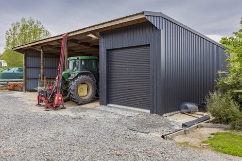 Photo of property in 529 Wallingford Road, Wanstead, Waipukurau, 4282