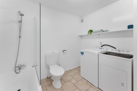 Photo of property in Fernhill Flats, 324u5 The Terrace, Te Aro, Wellington, 6011
