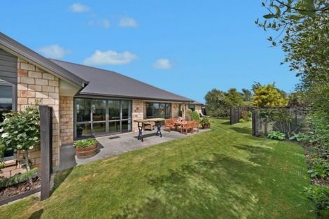 Photo of property in 64 Fairfield Way, Rolleston, 7614