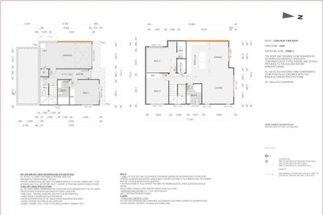 Photo of property in 11 Kilcar Place, Massey, Auckland, 0614