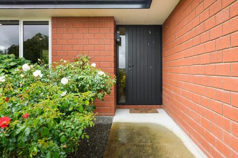 Photo of property in 10 Macdonald Heights, Feilding, 4702