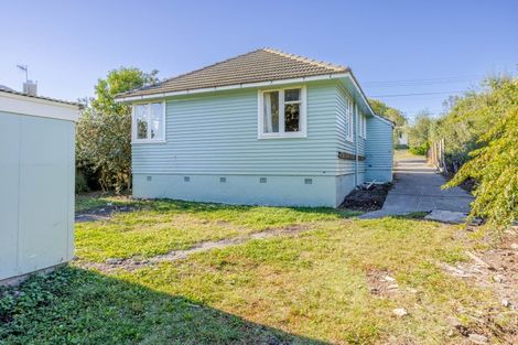Photo of property in 36 Palmerston Road, Havelock North, 4130