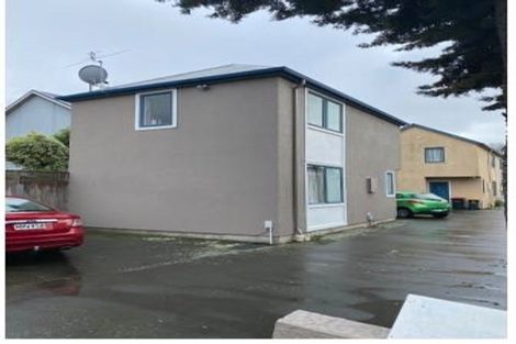 Photo of property in 1/359 Hereford Street, Linwood, Christchurch, 8011