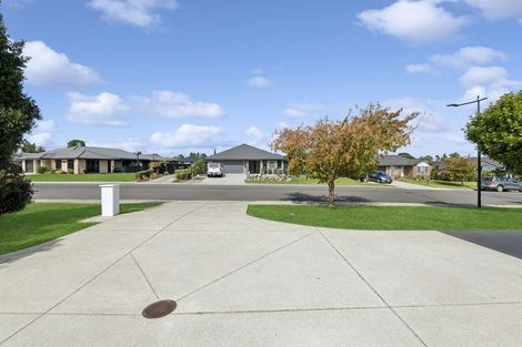 Photo of property in 13 Awanui Avenue, Te Kauwhata, 3710
