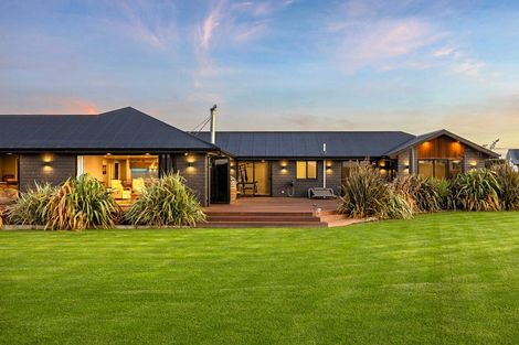 Photo of property in 5 Hampton Drive, Swannanoa, Kaiapoi, 7692