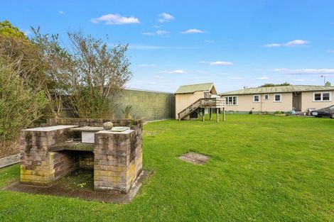 Photo of property in 29 Andrew Street, Feilding, 4702