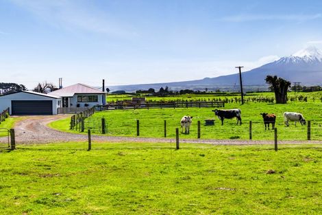 Photo of property in 43 Quinns Road, Normanby, Hawera, 4673