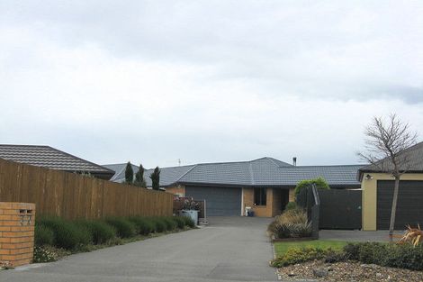 Photo of property in 10 Saint Keverne Close, Burwood, Christchurch, 8083
