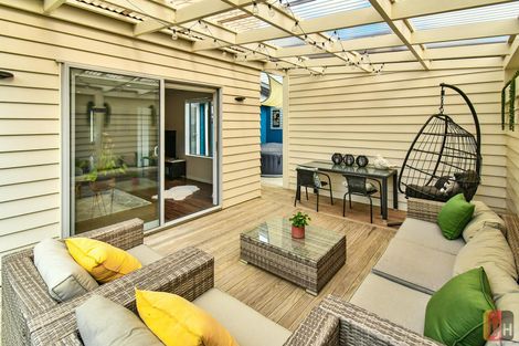 Photo of property in 7 Nanjing Road, Pukekohe, 2120