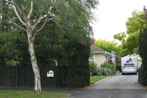 Photo of property in 44 Mathers Road, Hoon Hay, Christchurch, 8025