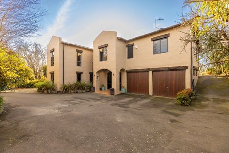 Photo of property in 445a Ruahine Street, Terrace End, Palmerston North, 4410
