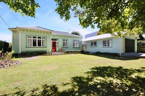 Photo of property in 206 Main Street, Greytown, 5712