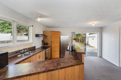 Photo of property in 52 Chartwell Street, Burwood, Christchurch, 8083