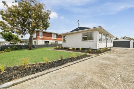 Photo of property in 18 Orly Avenue, Mangere, Auckland, 2022