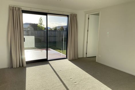 Photo of property in 1 Kendon Drive, Rolleston, 7614