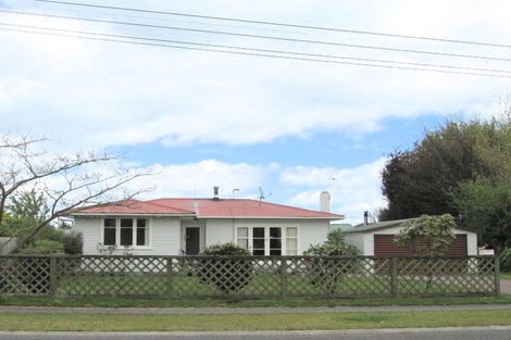 Photo of property in 1/205 Tamamutu Street, Taupo, 3330