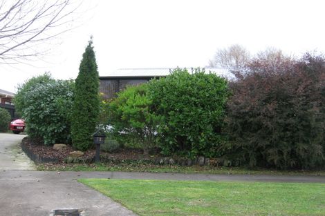 Photo of property in 12 Gladys Place, Kelvin Grove, Palmerston North, 4414