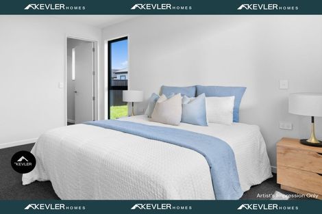 Photo of property in 13 Adamite Drive, Rolleston, 7615