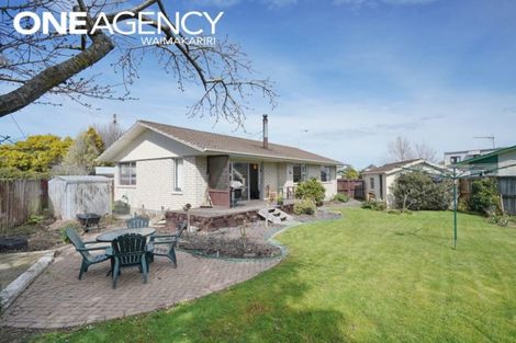 Photo of property in 14 Lacy Gate Place, Woodend, 7610