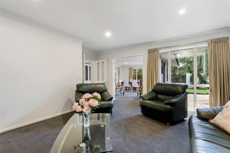 Photo of property in 10 Cathcart Crescent, Prebbleton, 7604