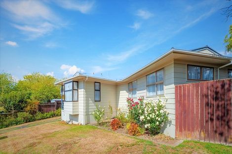 Photo of property in 19 Marlborough Place, Tokoroa, 3420
