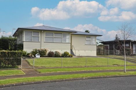 Photo of property in 12 Tinkler Place, Favona, Auckland, 2024