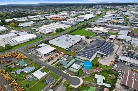 Photo of property in 11 Ann Michele Street, Te Rapa Park, Hamilton, 3200