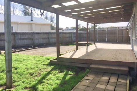 Photo of property in 79d Rata Street, Inglewood, 4330