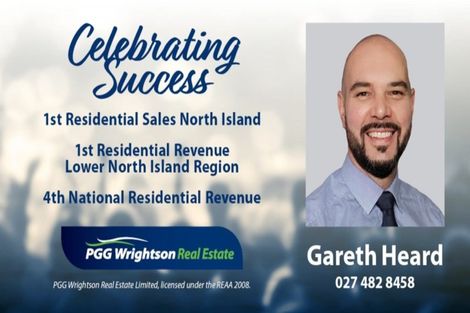 Photo of property in 23 Essex Street, Levin, 5510